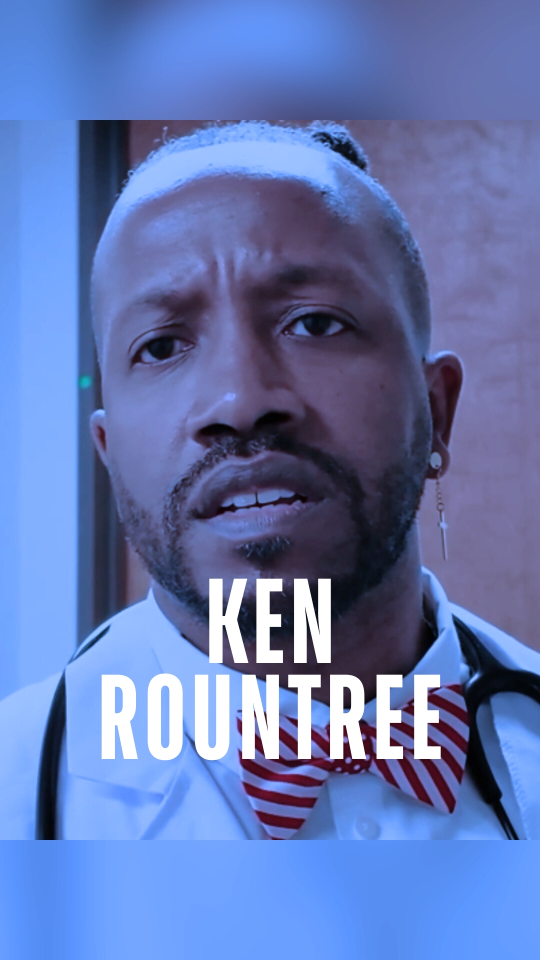 Kenneth Rountree Oak Med Show | Workplace Mockumentary Comedy Series